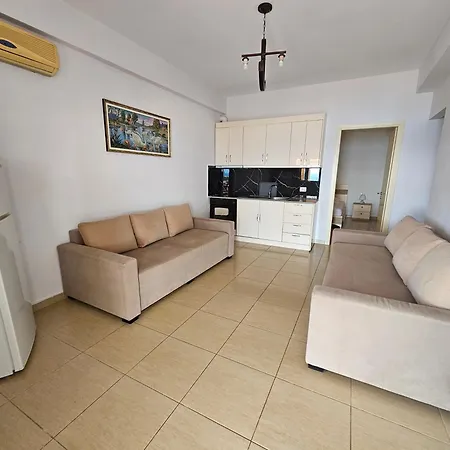 Roxhela Apartamento *