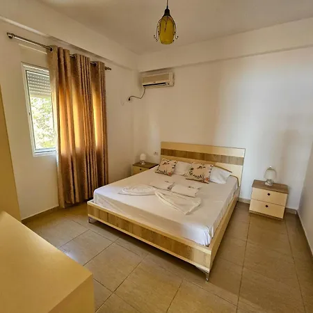 Apartamento Roxhela *