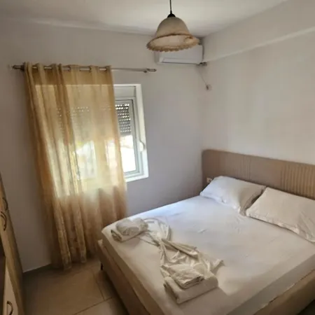 Apartamento Roxhela