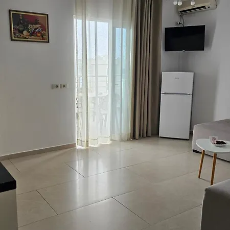 Apartment Roxhela *