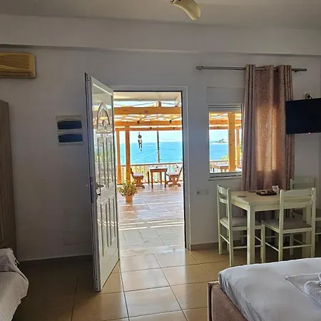 Roxhela Lejlighed Sarandë